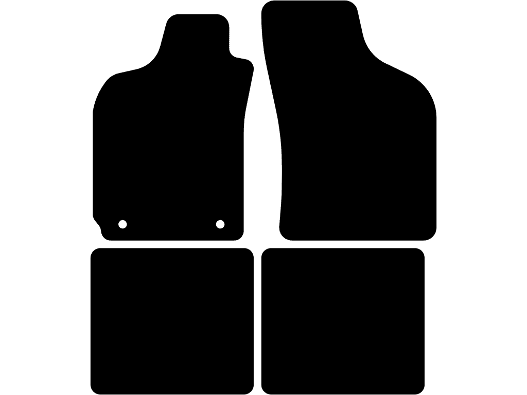 Automatot Fiat Palio 1996 - 2001-autoihin