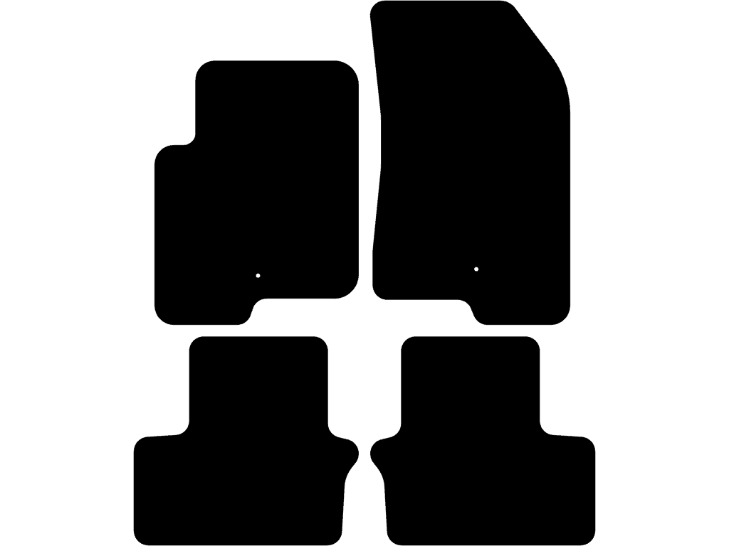 Automatot Jeep Patriot 2007 - 2016-autoihin