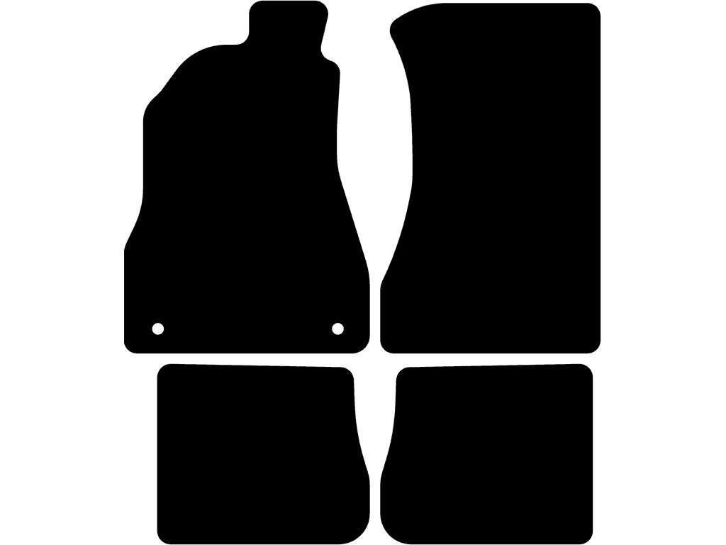 Automatot Alfa Romeo Giulia 1962 - 1978-autoihin