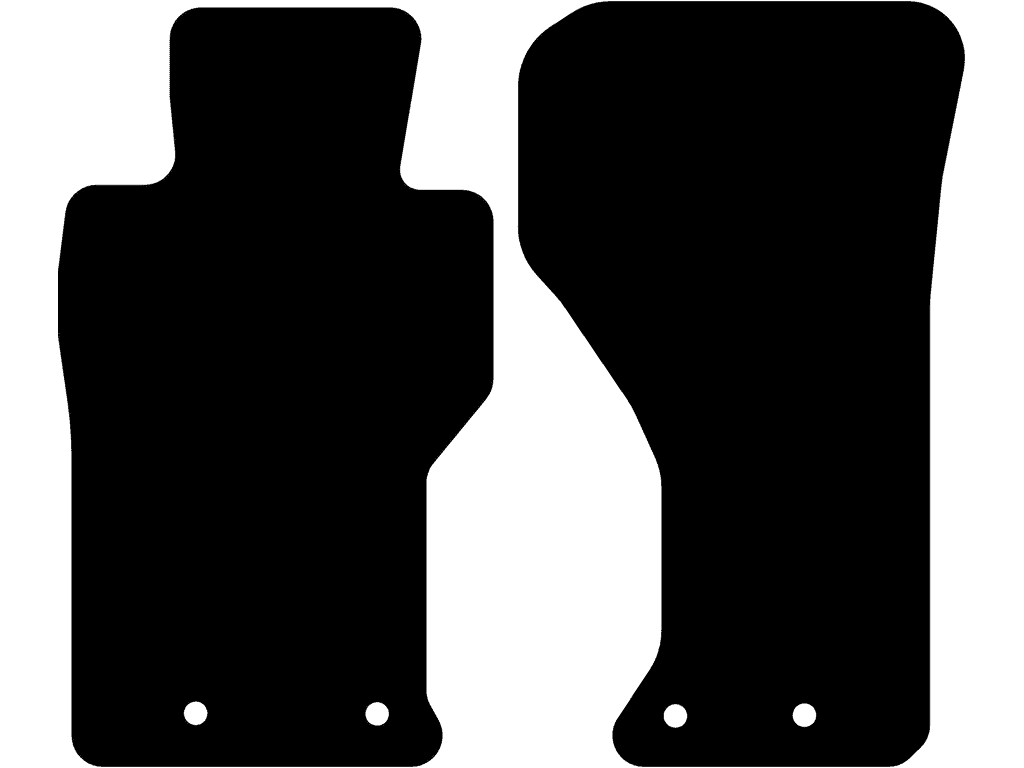 Automatot Fiat 124 Spider 2016 - 2020-autoihin