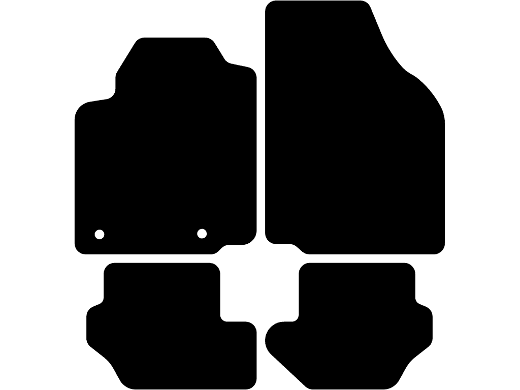 Automatot Mazda 121 1996 - 2003-autoihin