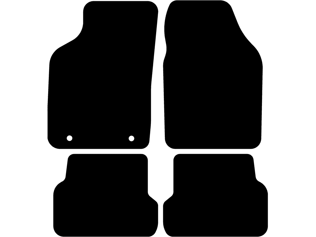 Automatot Mazda Demio 2000 - 2003-autoihin