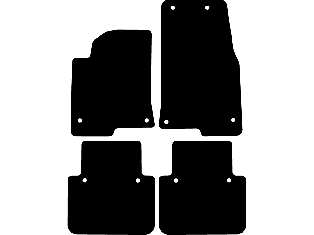 Automatot Maserati Coupe 2001 - 2007-autoihin