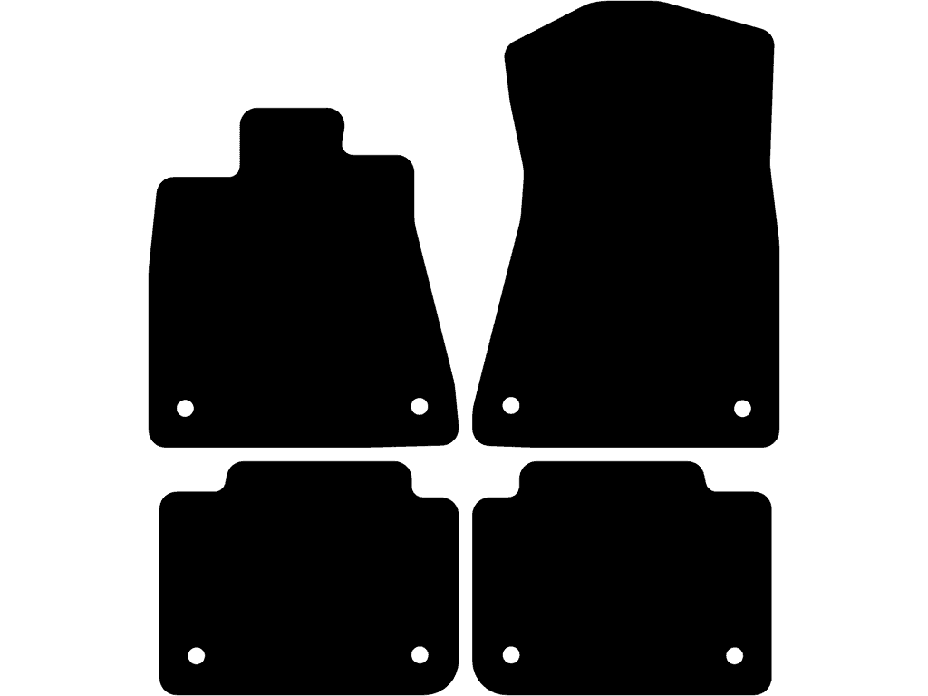 Automatot Lexus GS 2012 - 2018-autoihin