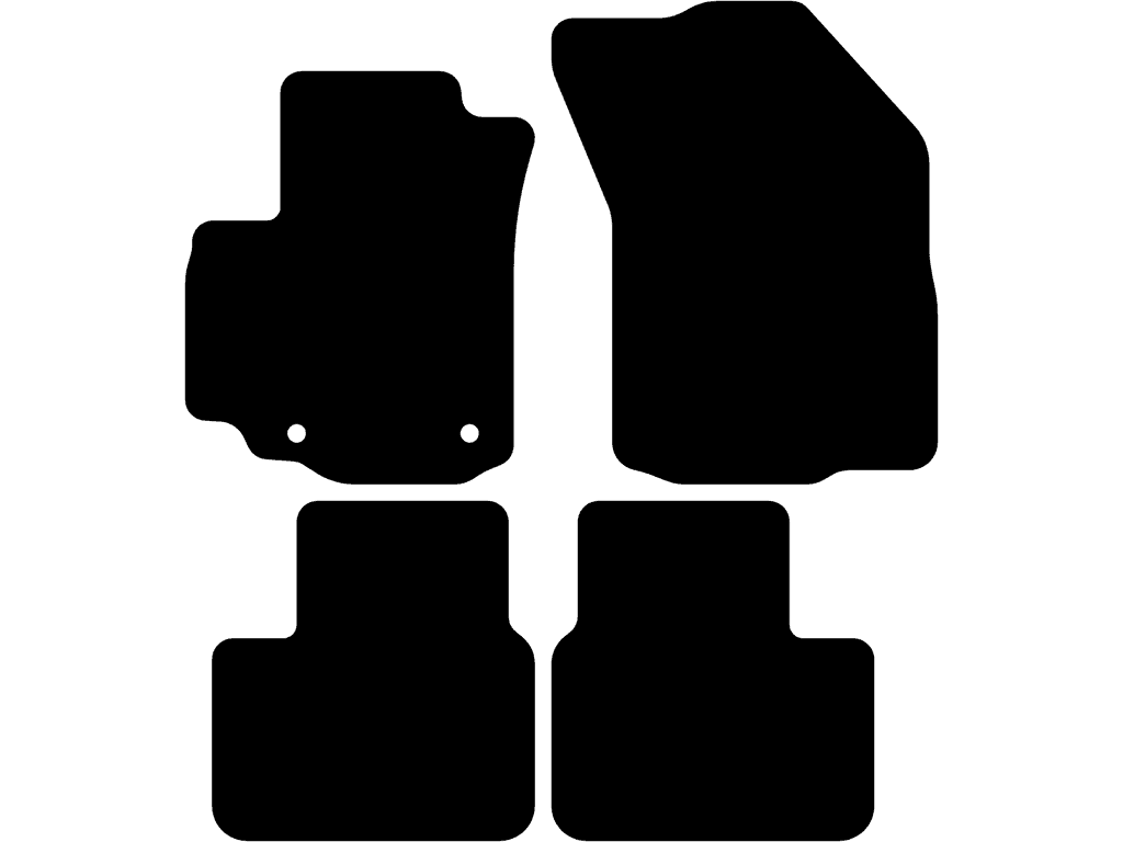 Automatot Fiat Sedici 2006 - 2014-autoihin