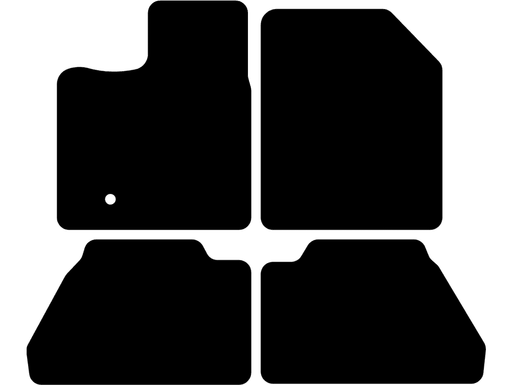 Automatot Ford Edge 2006 - 2016-autoihin