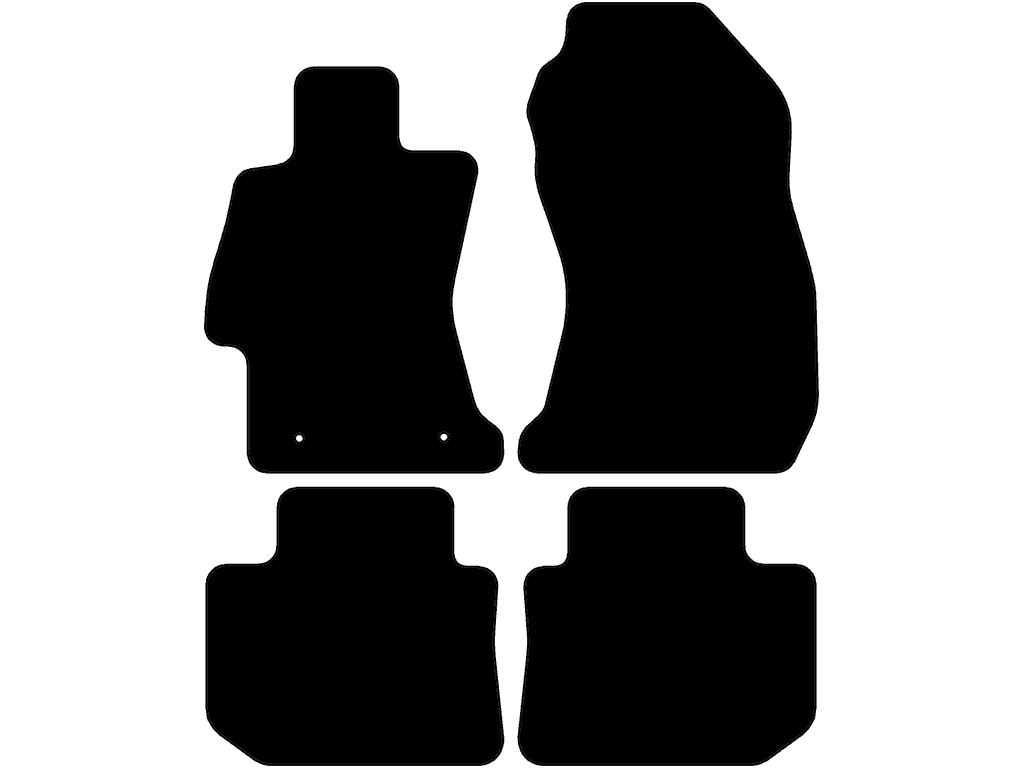 Automatot Subaru Levorg 2016 - 2026-autoihin