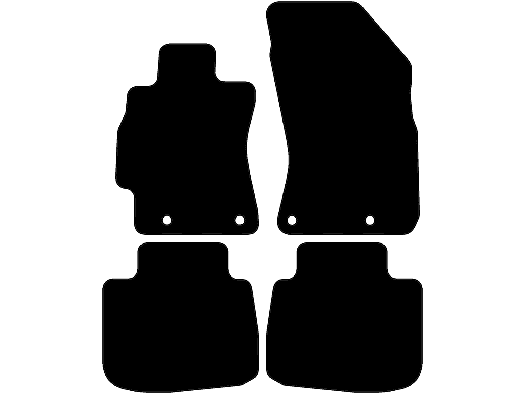 Automatot Subaru Outback 2015 - 2021-autoihin