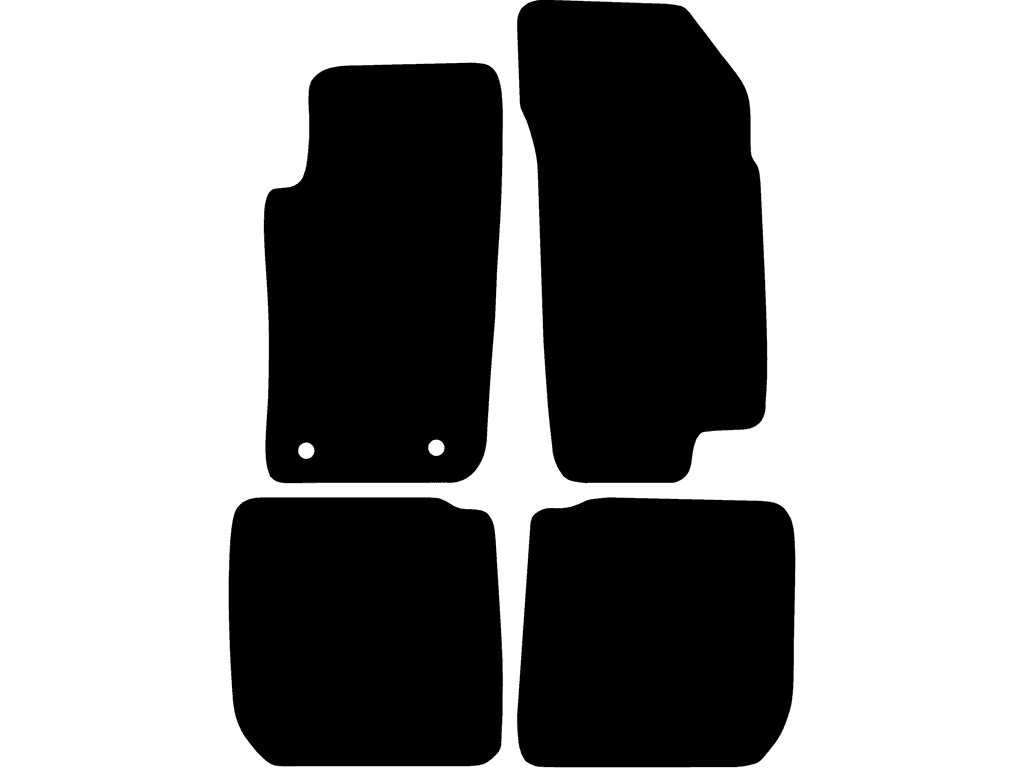 Automatot Ford Scorpio 1994 - 1998-autoihin