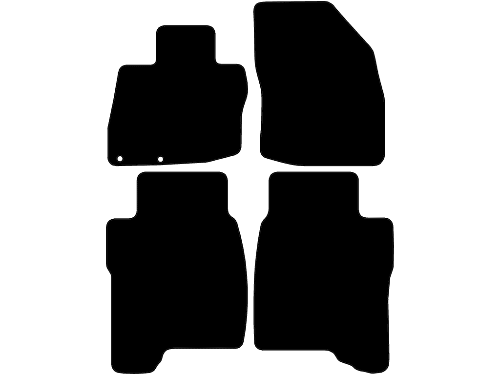 3/5-ovinen | Etumatkustaja ilman kiinnitystä | Kiinnitysjärjestelmä: 26 mm Painonappi | Versio 2