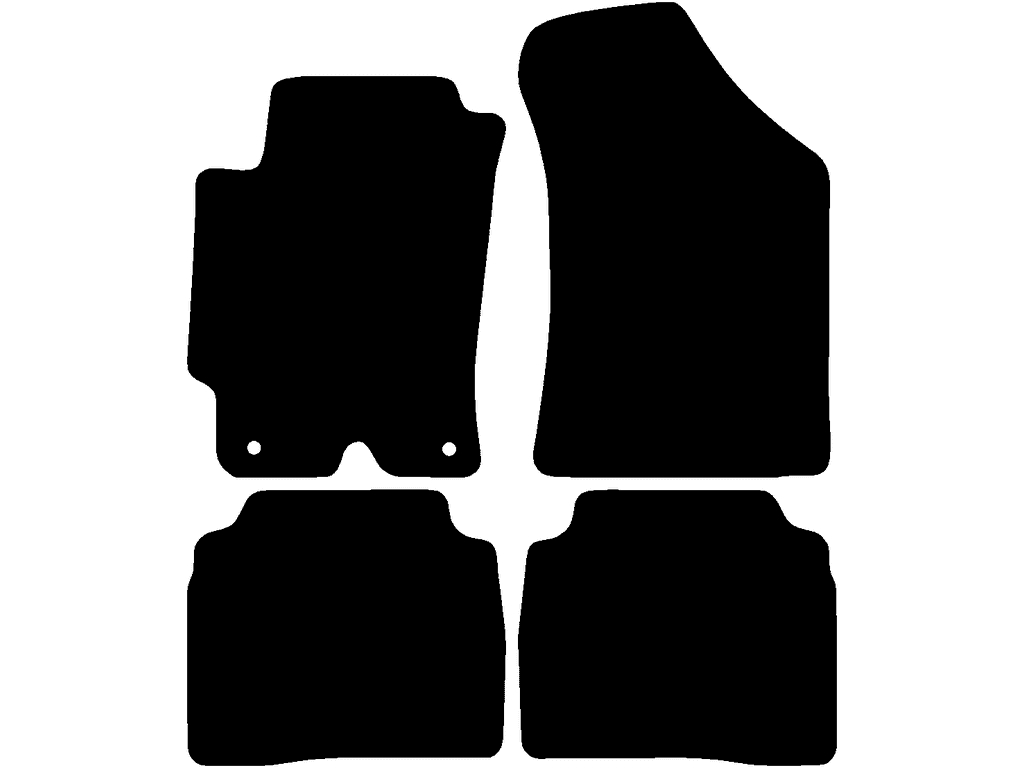 Automatot Hyundai Elantra 2000 - 2006-autoihin