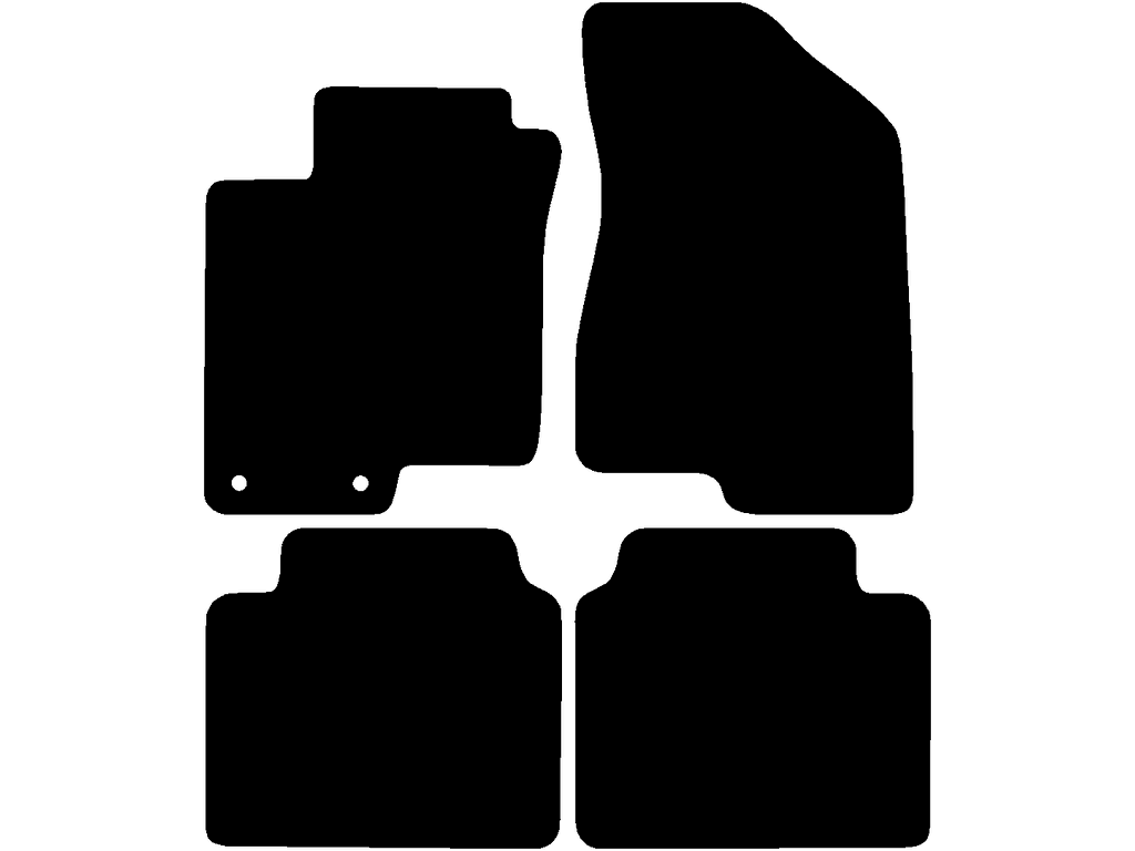 Automatot Hyundai Grandeur 2005 - 2010-autoihin