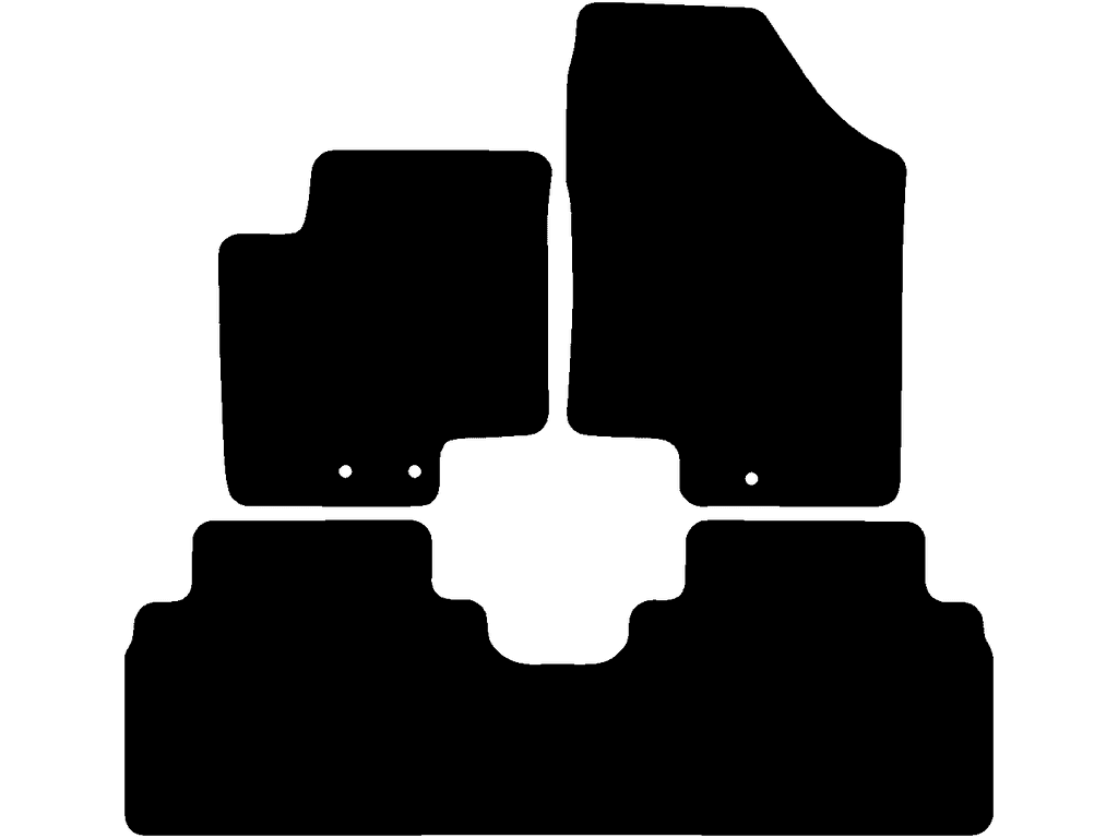 Automatot Hyundai ix20 2010 - 2019-autoihin