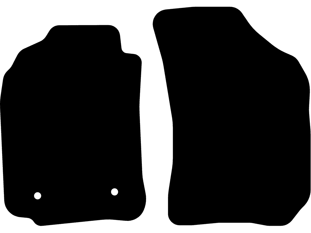 Automatot Fiat Strada 2012 - 2020-autoihin