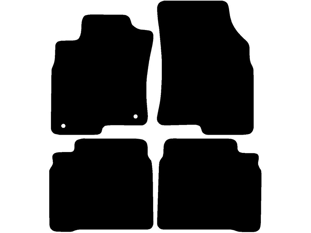 Automatot Hyundai XG 1998 - 2005-autoihin