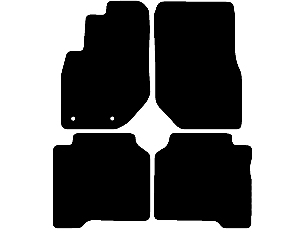 Automatot Hyundai Terracan 2001 - 2006-autoihin