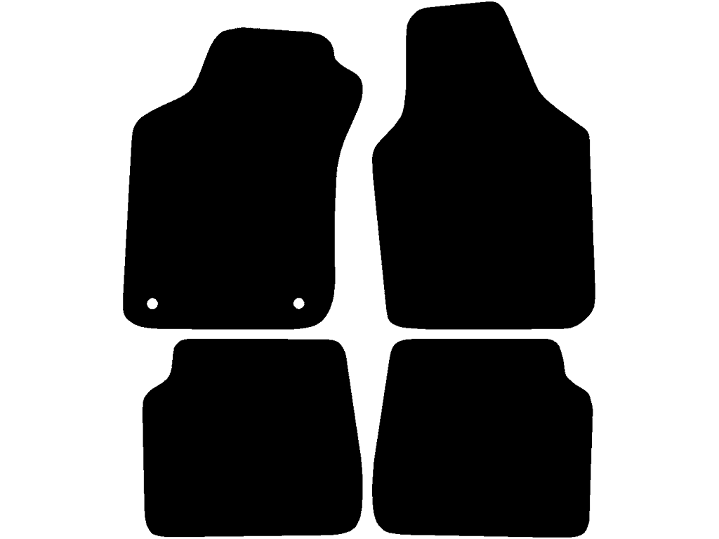 Automatot Kia Pride 1996 - 2000-autoihin