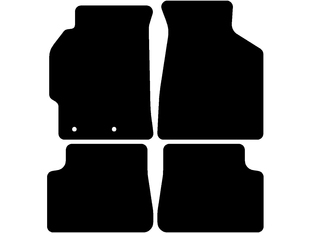 Automatot Kia Shuma 1998 - 2004-autoihin