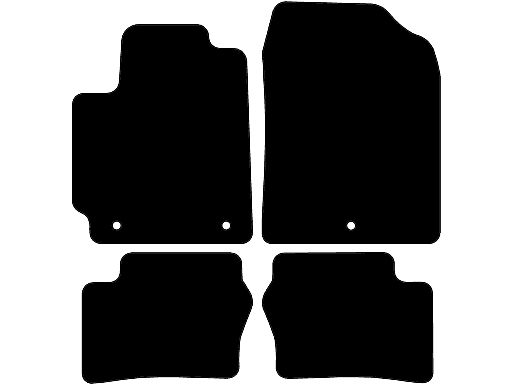 Automatot Kia Picanto 2017 - 2026-autoihin