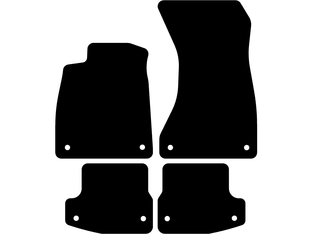 Cabriolet | Takamattojen kiinnityksellä