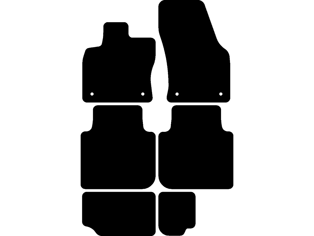 7-paikkainen
