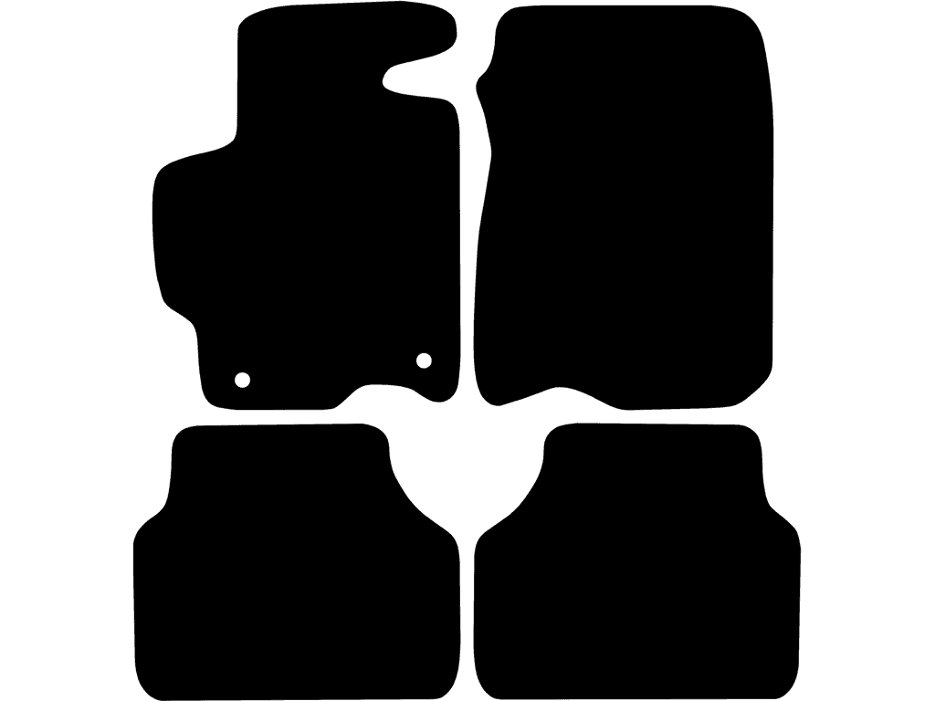 Automatot Mazda Premacy 1999 - 2005-autoihin