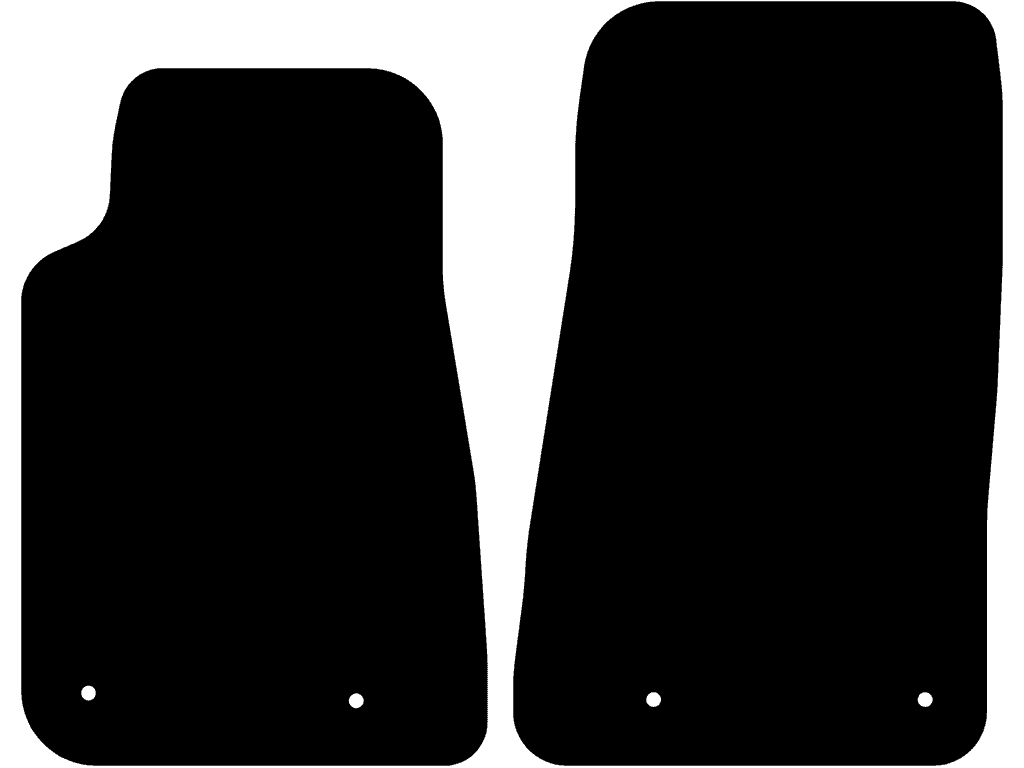 Automatot Chevrolet Camaro 2009 - 2016-autoihin