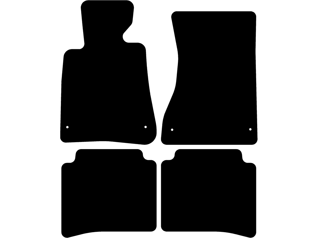 Automatot Lexus LS 400 1994 - 2000-autoihin