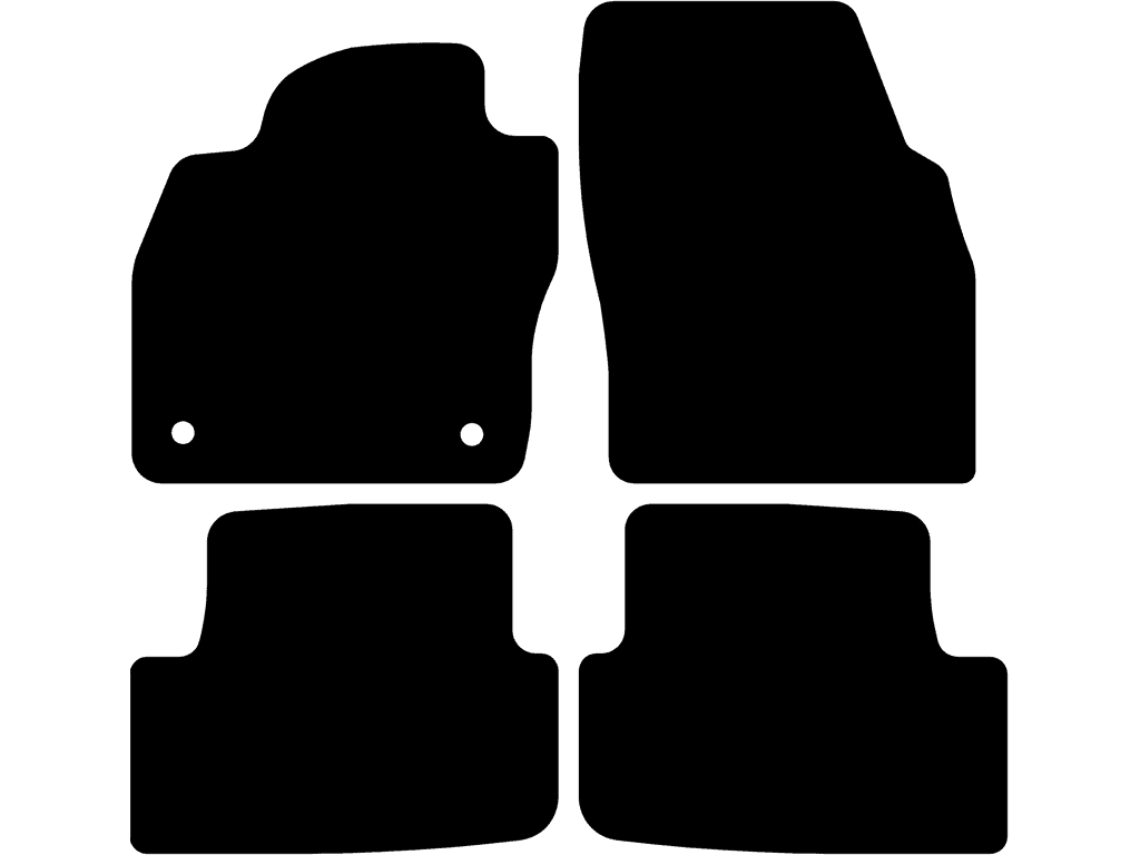 Automatot Seat Ibiza 2017 - 2026-autoihin