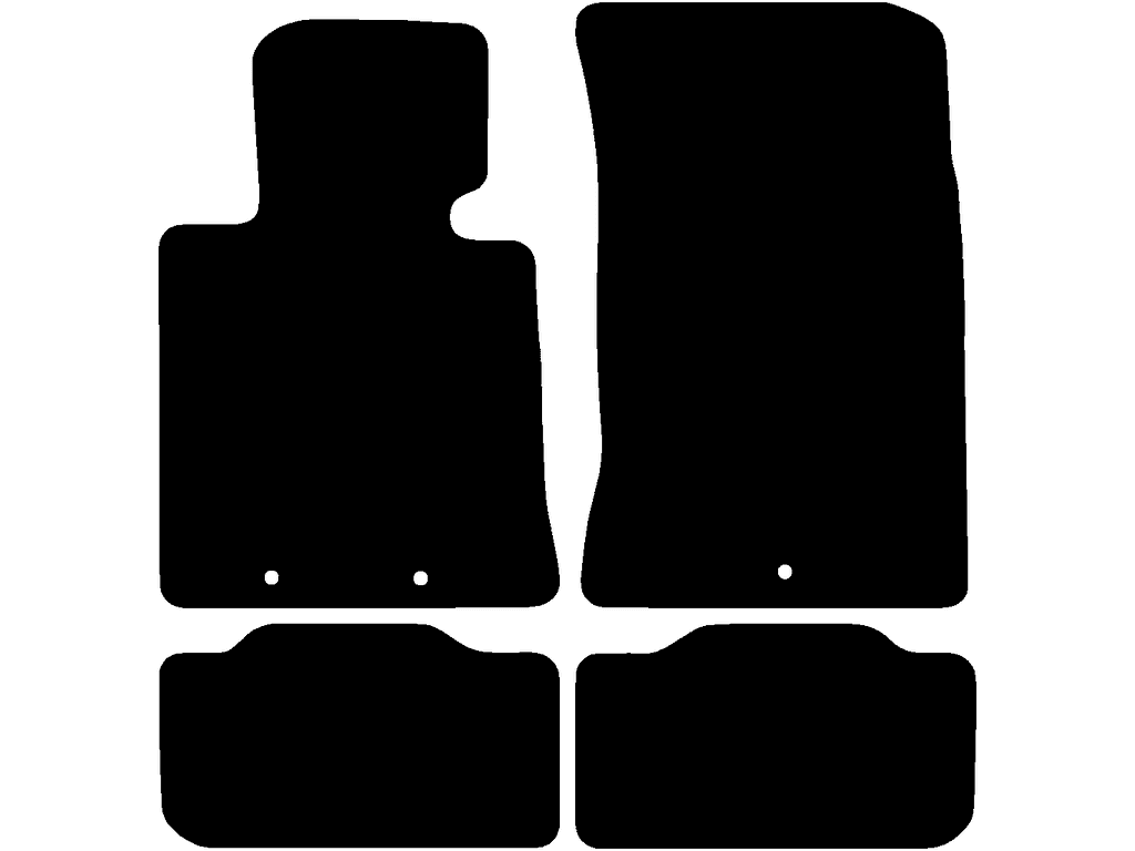 Coupe | Kiinnitysjärjestelmä: 26 mm Painonappi