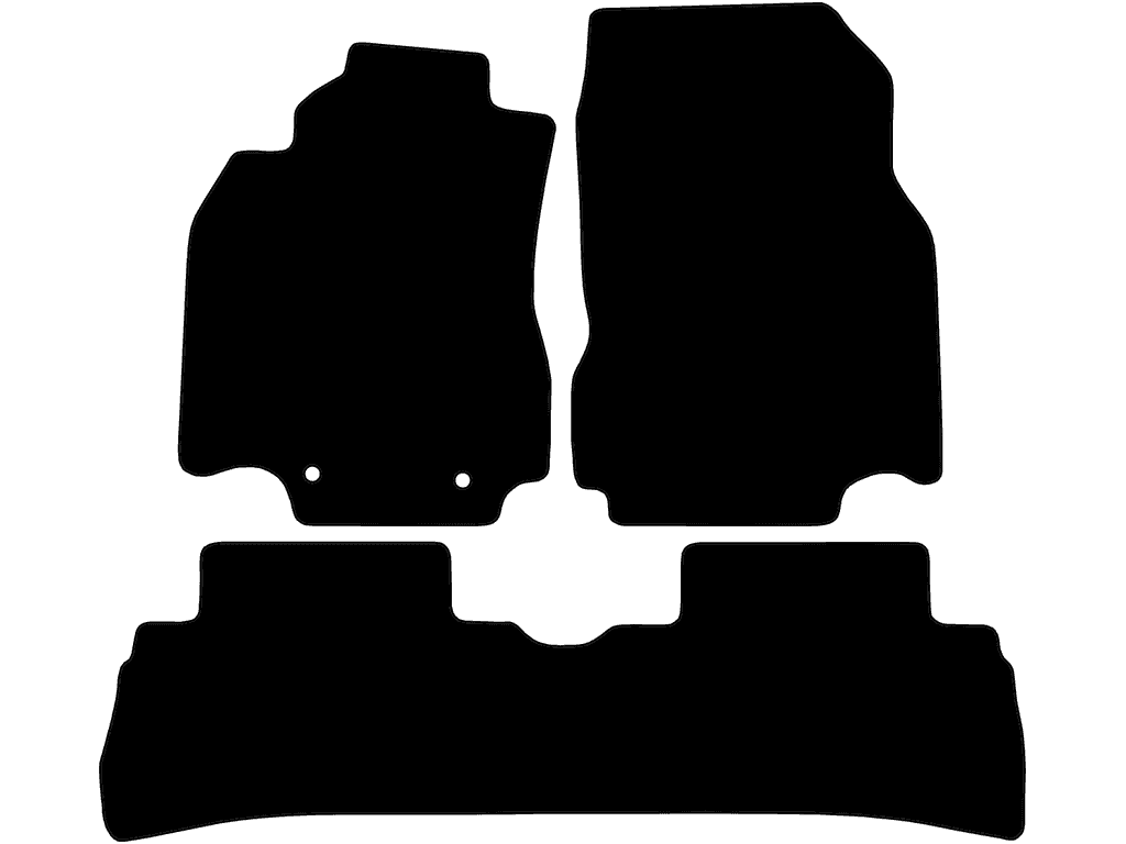 Automatot Nissan Cube 2002 - 2008-autoihin