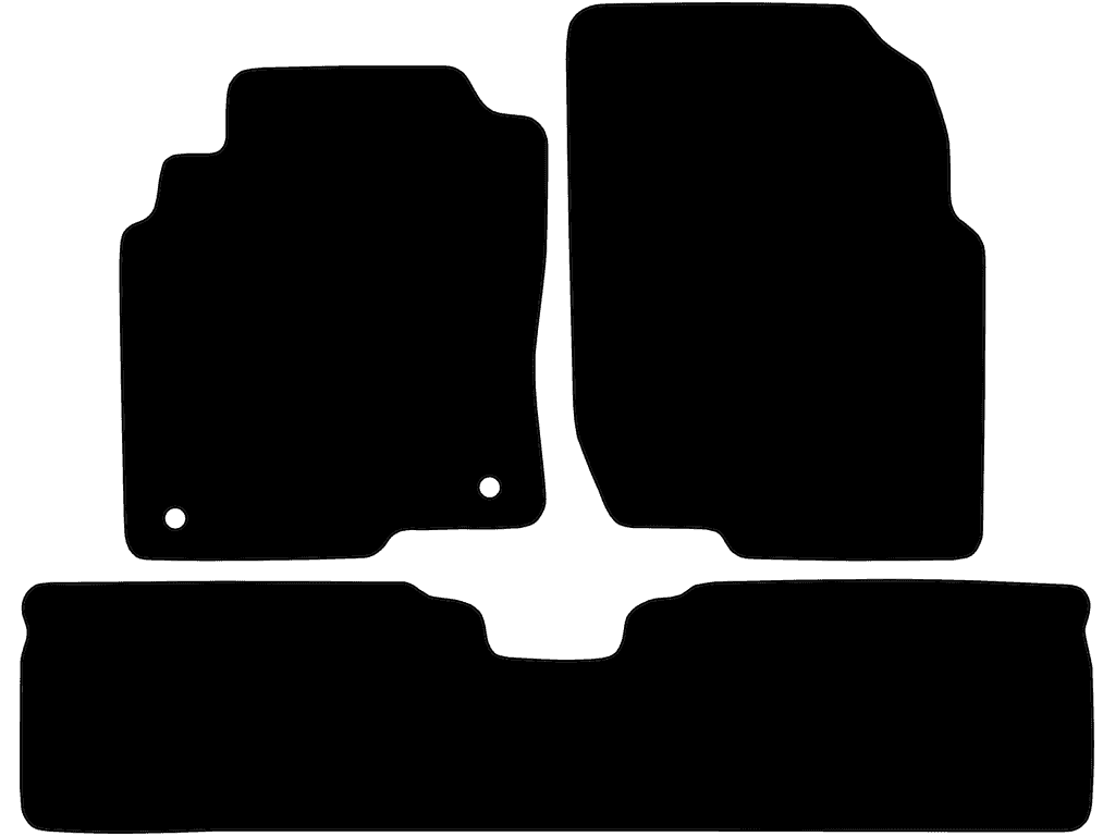 Automatot Nissan Almera Tino 2000 - 2007-autoihin