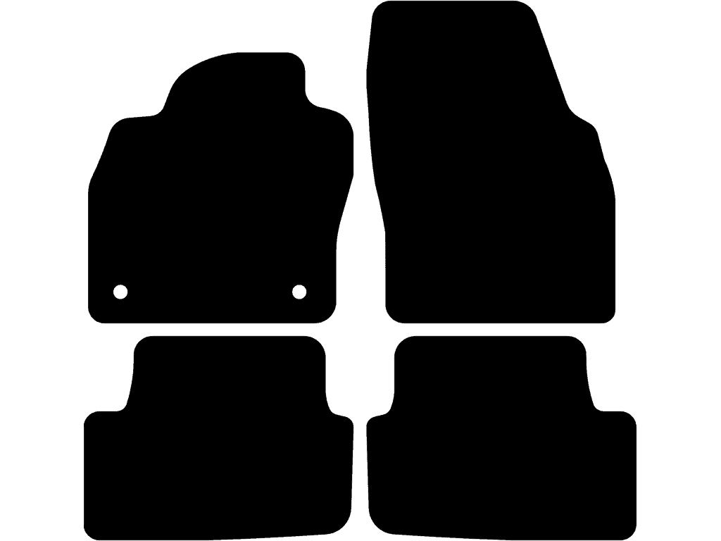 Etumatkustaja ilman kiinnitystä