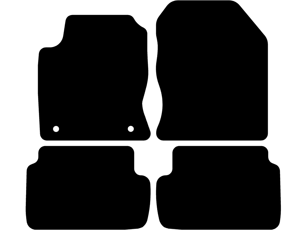 Mk1 | 3/5-ovinen / Station