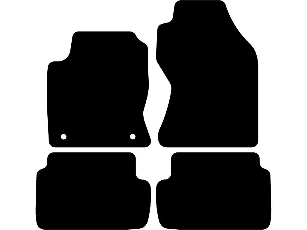 Mk1 | 3/5-ovinen / Station