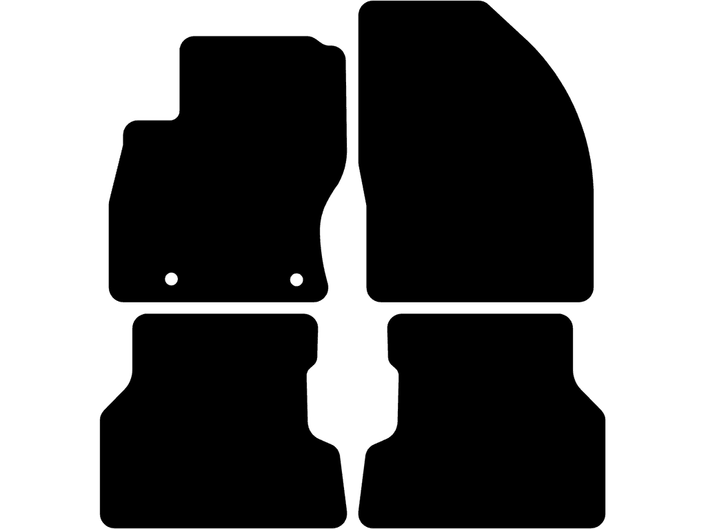 Mk2 | 3/5 -ovinen / Station