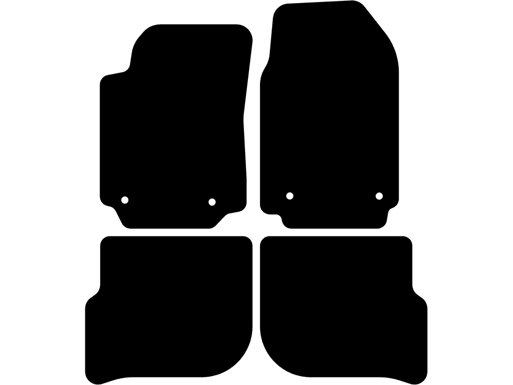 Automatot Audi A6 C4 1994 - 1997-autoihin