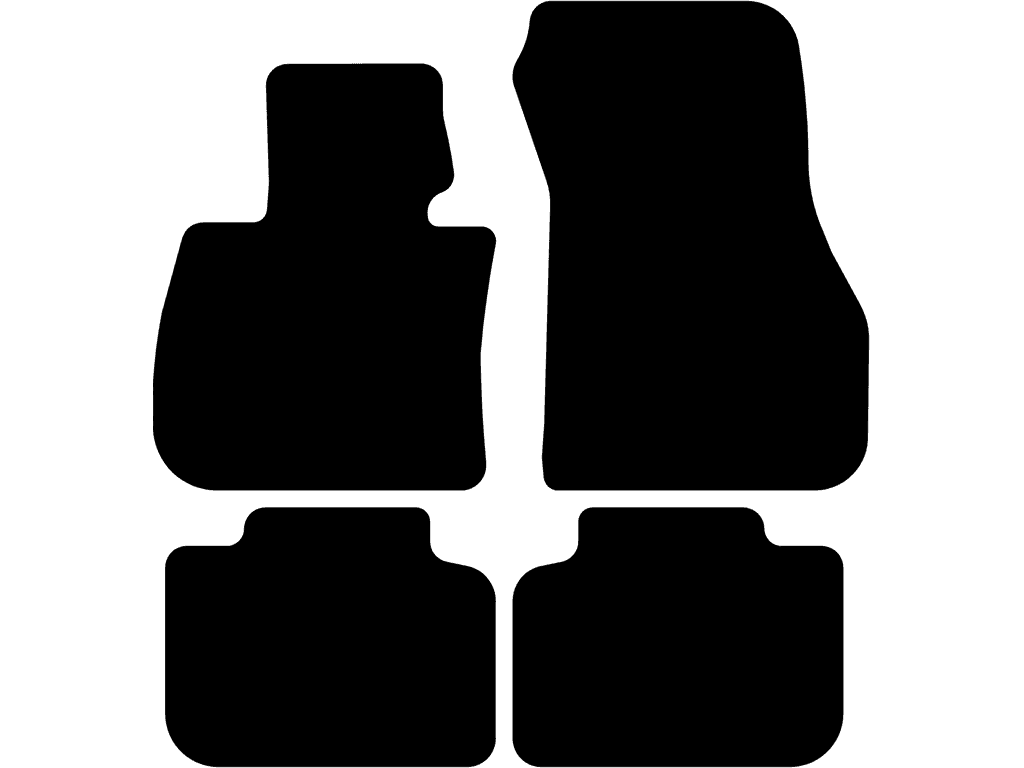 Automatot BMW X2 F39 2018 - 2024-autoihin