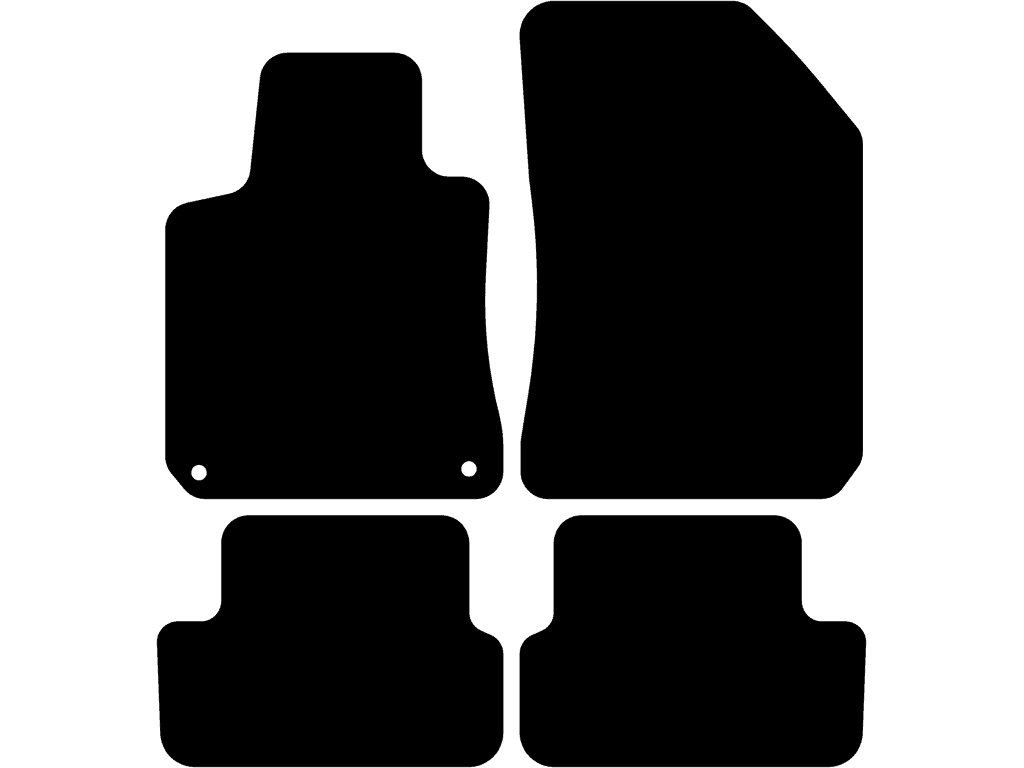 308 Phase 2 | 5-ovinen | GTi