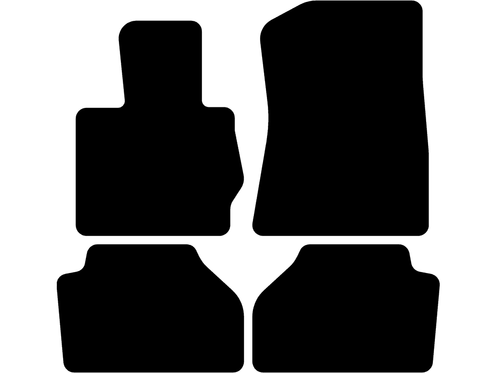 Automatot BMW X4 F26 2014 - 2018-autoihin