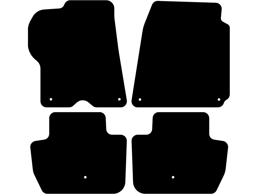 Automatot Ferrari FF 2011 - 2016-autoihin