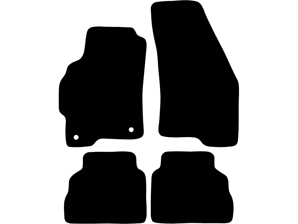 Mk2 | 4/5-ovinen / Station