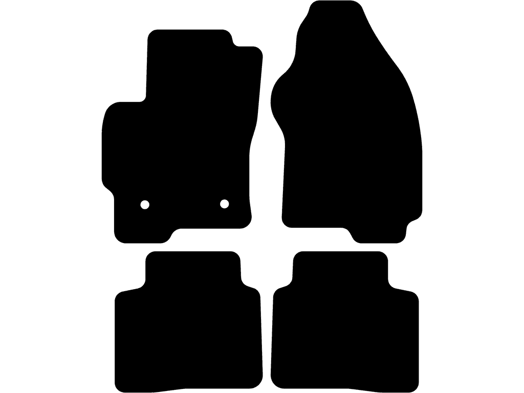 Mk3 | 4/5-ovinen / Station