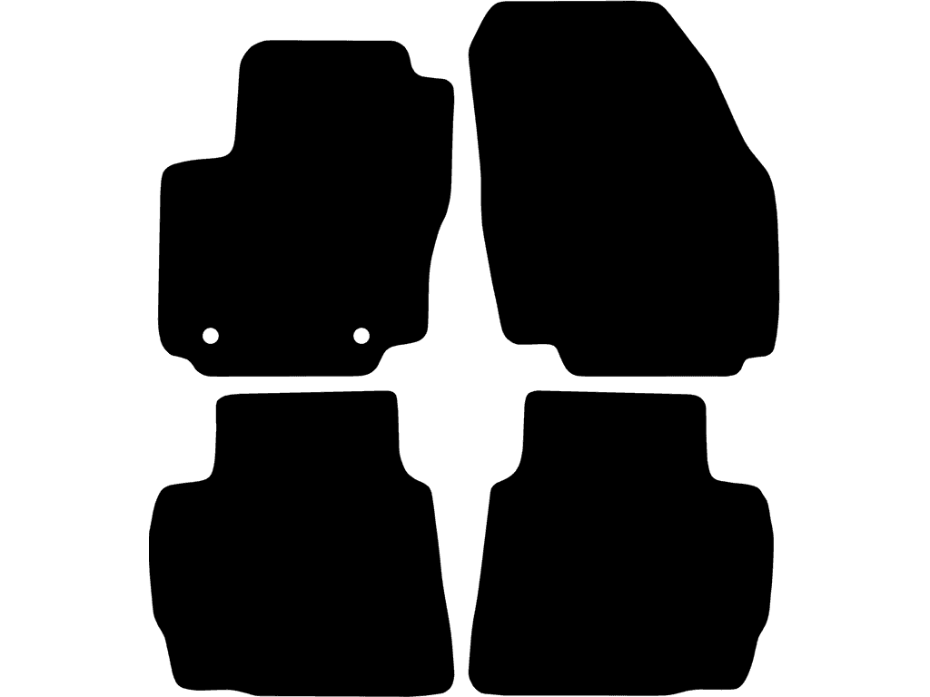 Mk4 | 4/5-ovinen / Station