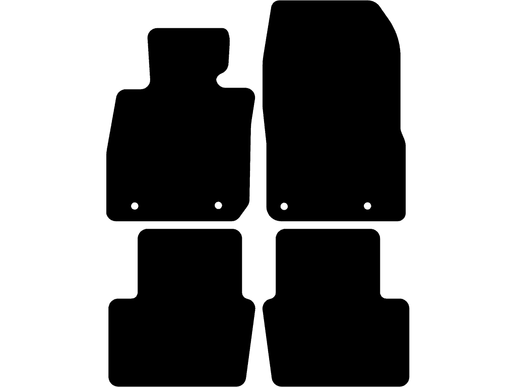 Automatot Mazda CX-3 2018 - 2026-autoihin