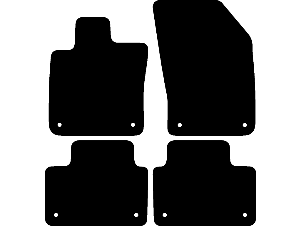 S60/V60 | Soveltuu myös plug-in-hybridiin