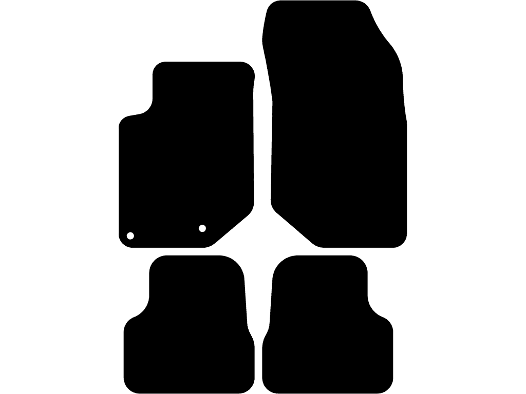 Crossback | Bensiini/diesel