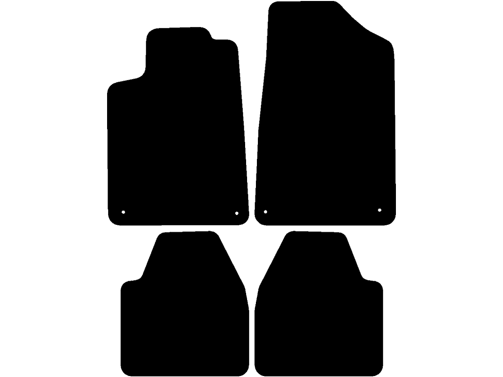 Automatot Peugeot 607 2000 - 2010-autoihin