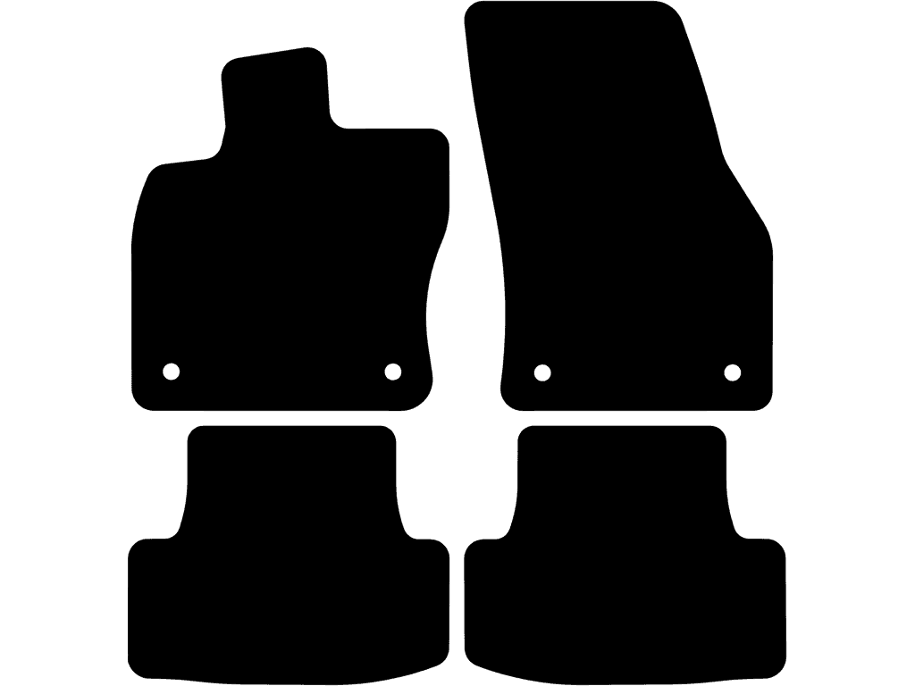 Automatot Cupra Ateca 2018 - 2026-autoihin