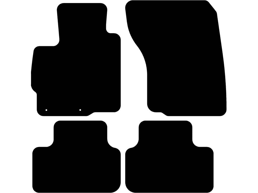 Automatot Mitsubishi ASX 2010 - 2023-autoihin